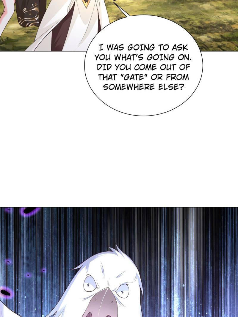 Dragon Master Chapter 411 2